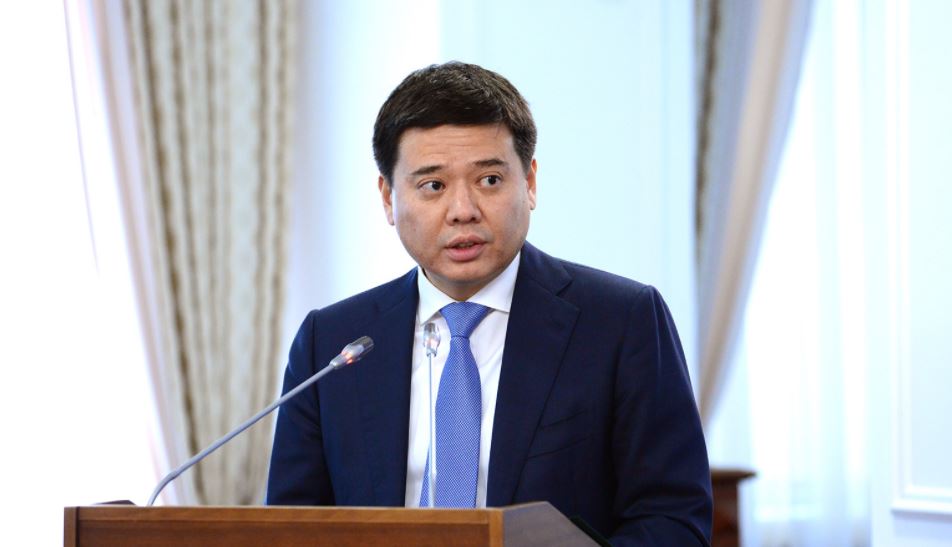 Úkimette zań jobalaý jumystarynyń 2018 jylǵa arnalǵan jospary qaraldy