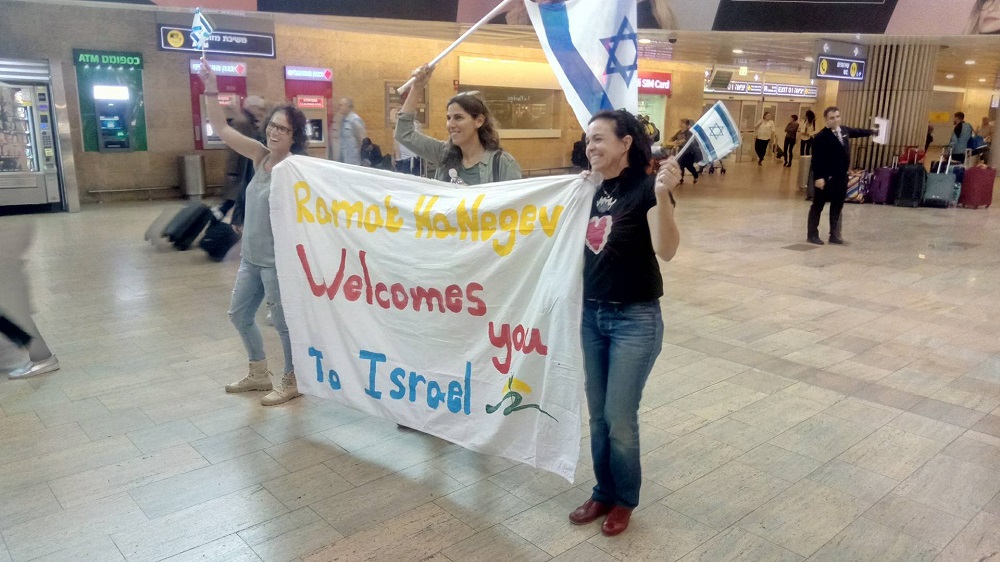 «Astana» komandasy Tel-Avıvke jetti