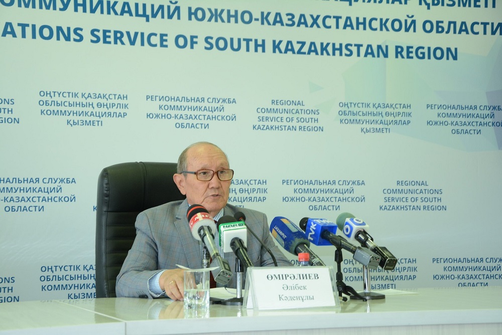 OQO-da máslıhat depýtattary saılandy