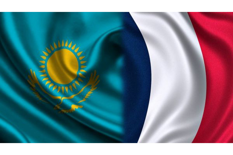 Qazaqstannyń Fransııadaǵy elshisi taǵaıyndaldy