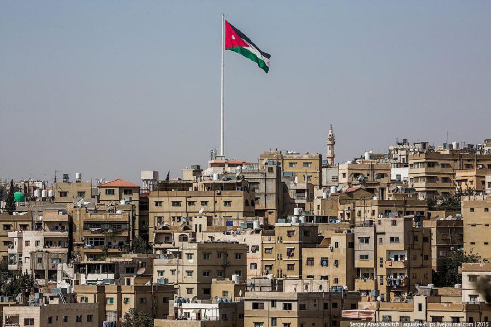 Iordanııa Koroliniń sapary: Astana-Amman qarym-qatynasynyń jańa taraýy 