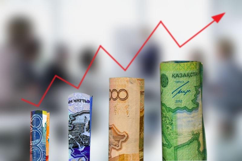 1 qańtardan bastap eń tómengi kúnkóris deńgeıiniń qurylymy ózgeredi