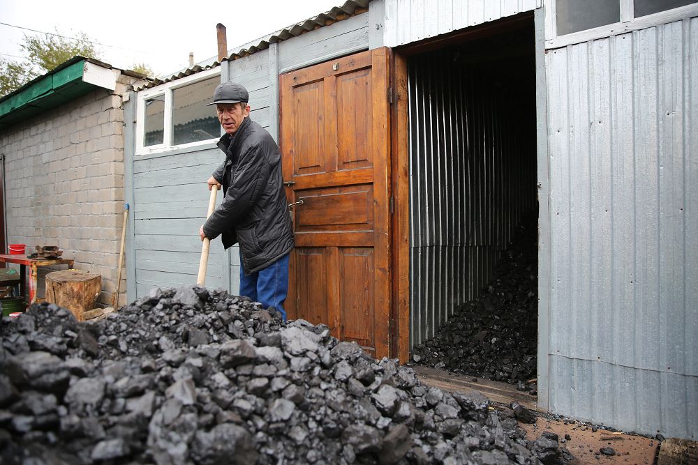 Metallýrgter kómir jetkizýde