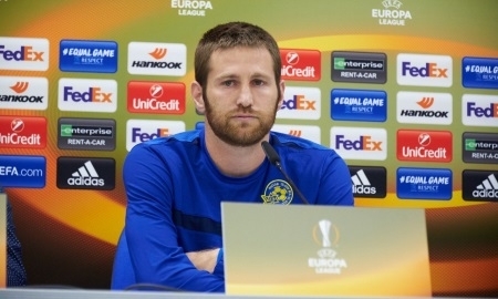 Sheran Ieını: Astana» sózsiz favorıt, biraq...