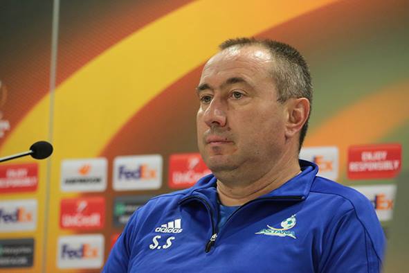 Stanımır Stoılov:  Astana» sensasııa jasaýǵa daıyn