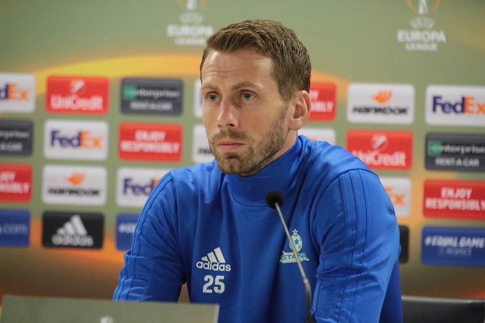 Sergeı Malyı: «Qaırat» Eýropa lıgasynyń komandalarynan osal emes