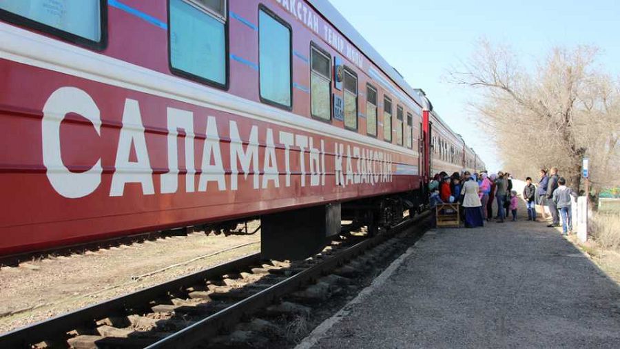 Turǵyndar dán rıza