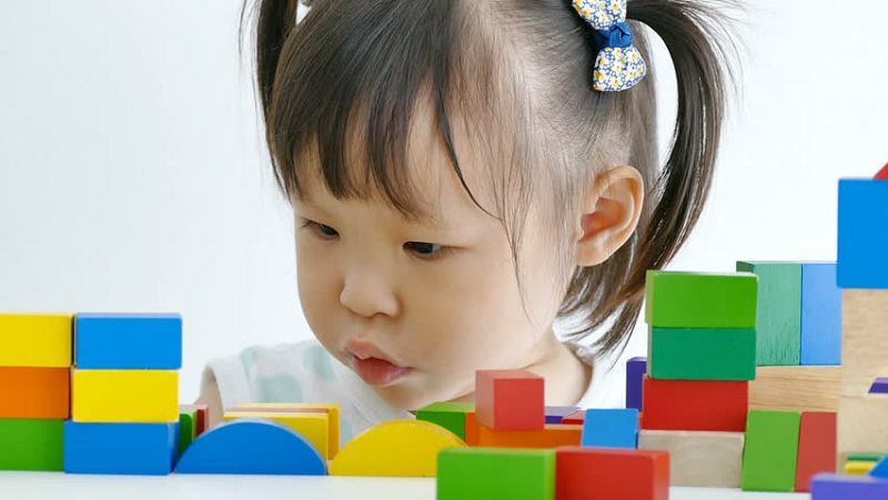 Barlyq bala baqytty bolýy tıis