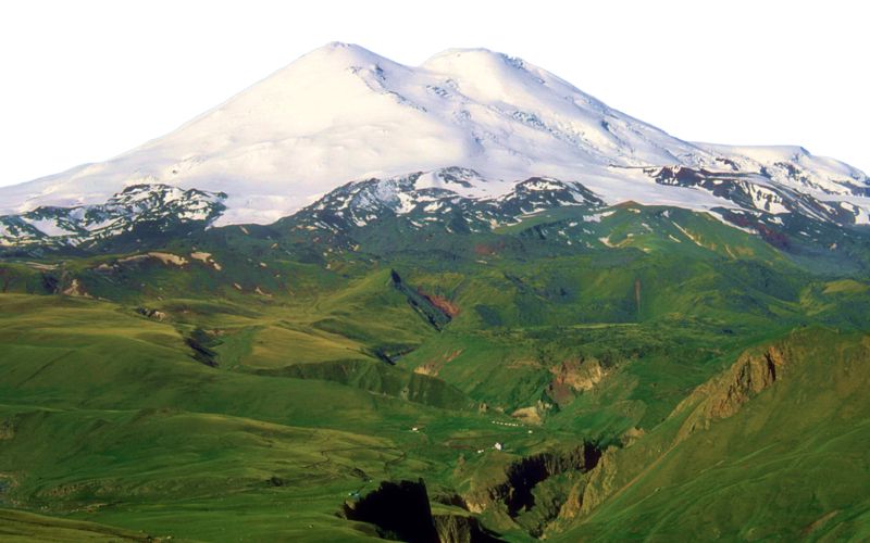 Tún ortasynda týǵan tolǵanys
