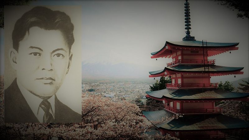 Beıimbet dástúri hám Akýtagava