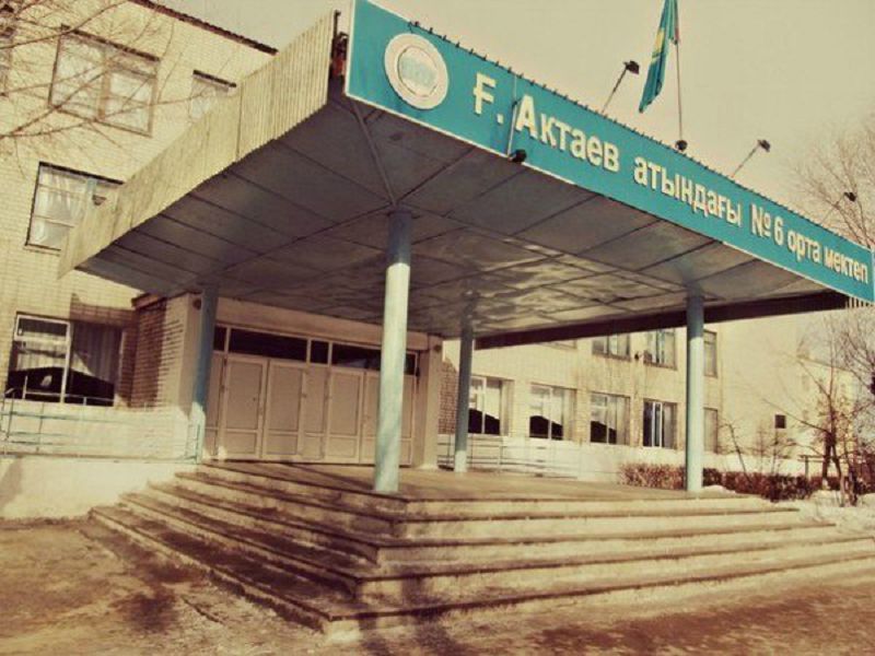 Esimin «Egemen» alyp bergen 