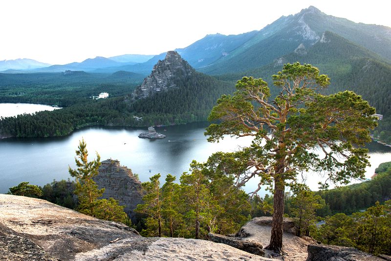 Aqmola óńirindegi týrızmniń tartymdy tetikteri qarastyrylýda