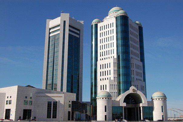 Májilis keden isine qatysty zań jobalaryn maquldandy