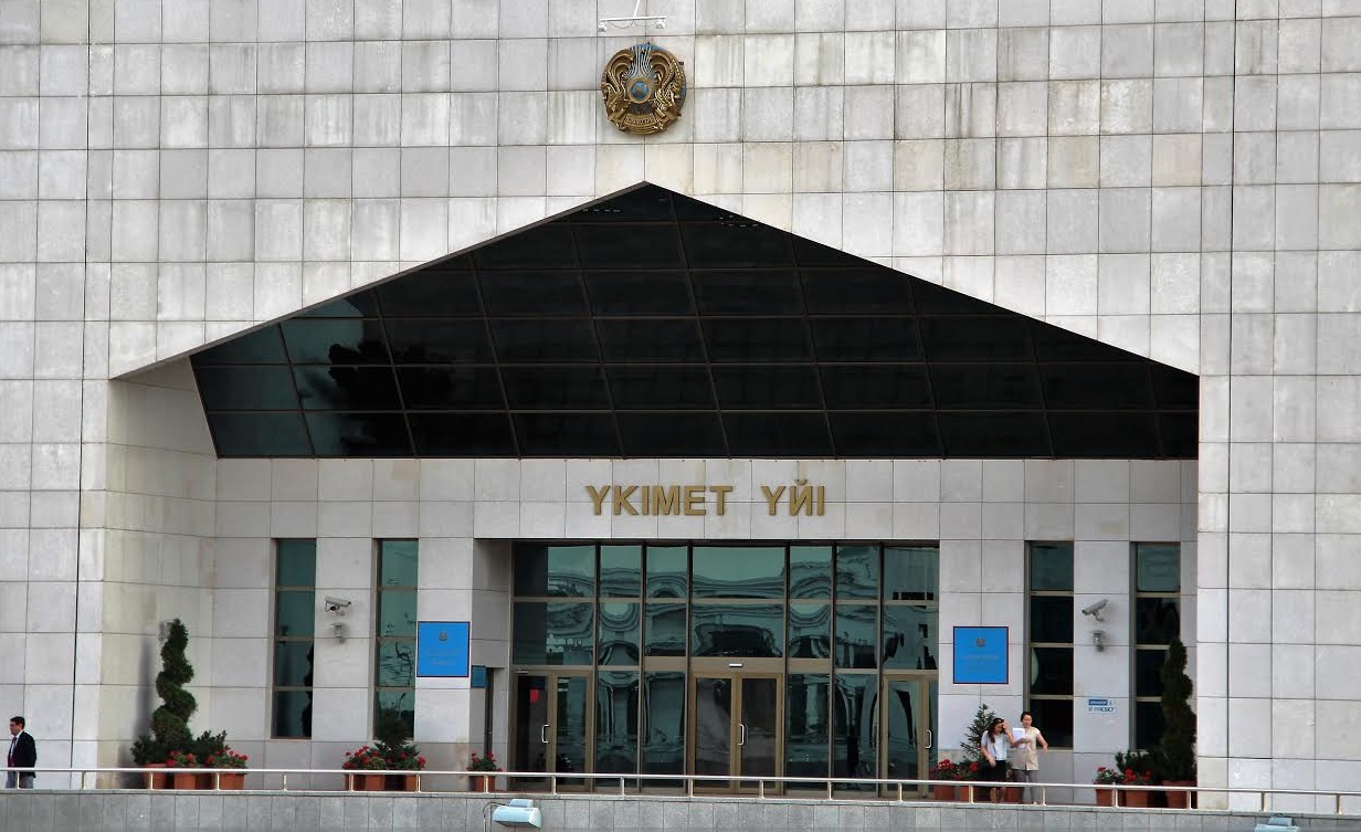 Jekeshelendirý máseleleri sóz boldy