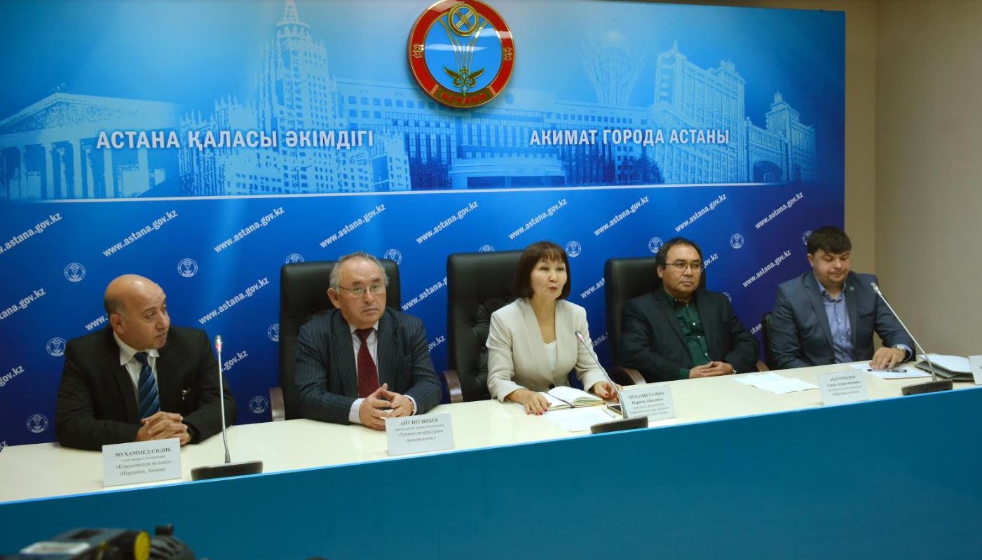 «Shabyttyń» qazylar alqasy ne deıdi?