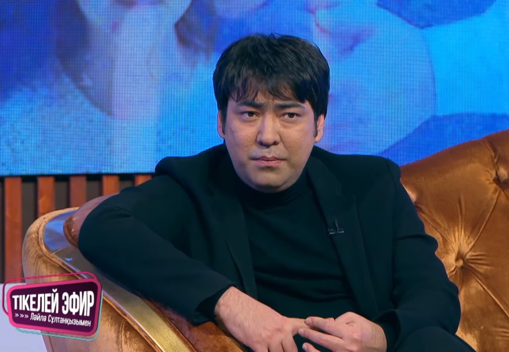 Meırambek Bespaev Qalı Sársenbaıdyń hatyna jaýap berdi