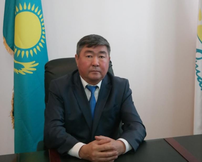 ShQO-nyń Abaı aýdanyna jańa ákim taǵaıyndaldy 