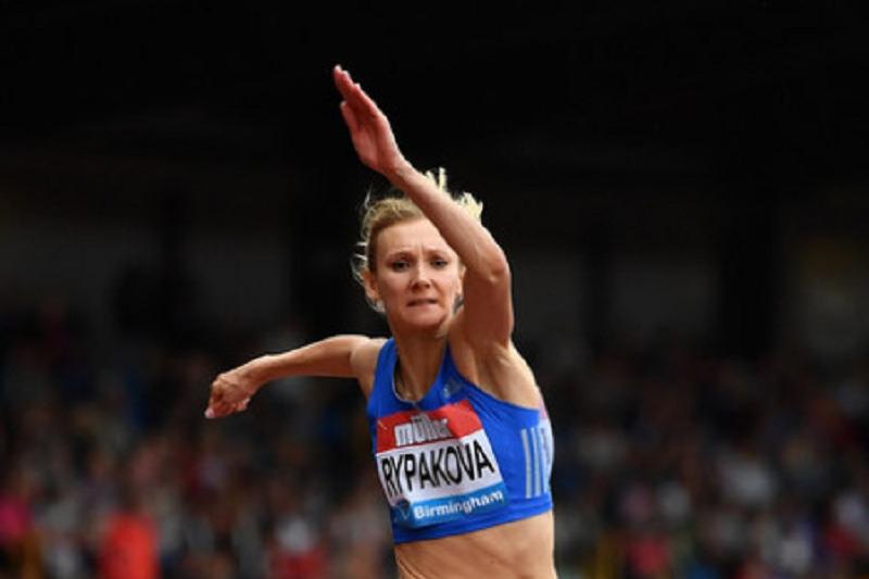 Jeńil atletter sporttyq jetistikterine baılanysty kategorııaǵa bólinbek