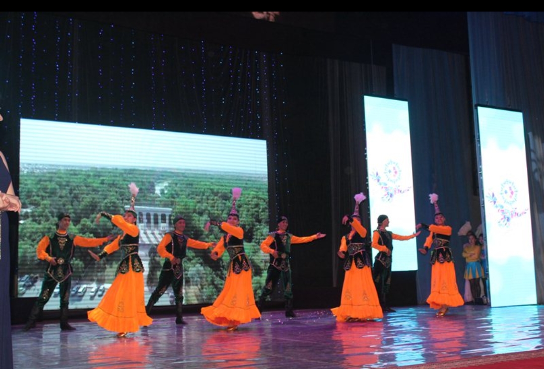 Petropavlda ulttyq delfıı oıyndarynyń jeńimpazdary anyqtaldy