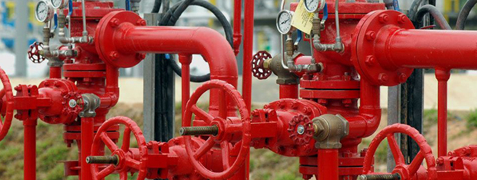 BQO-nyń úsh aýlyna sý qubyrlary tartylady