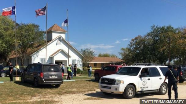 Tehas shirkeýinde atys bolyp, keminde 26 adam qaza tapty