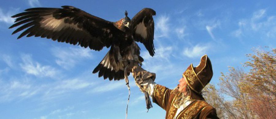 Rýhanı kod – ulttyń ishki jan dúnıesi