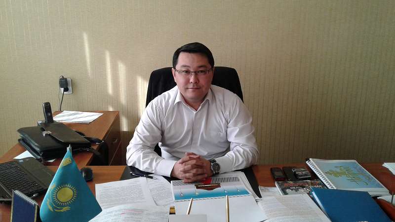 Maqsat – kıeli ónerdi bıiktetý