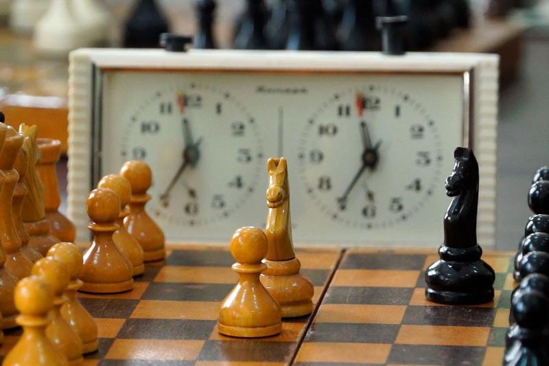 Qaraǵandyda jankúıersiz jarys ótti