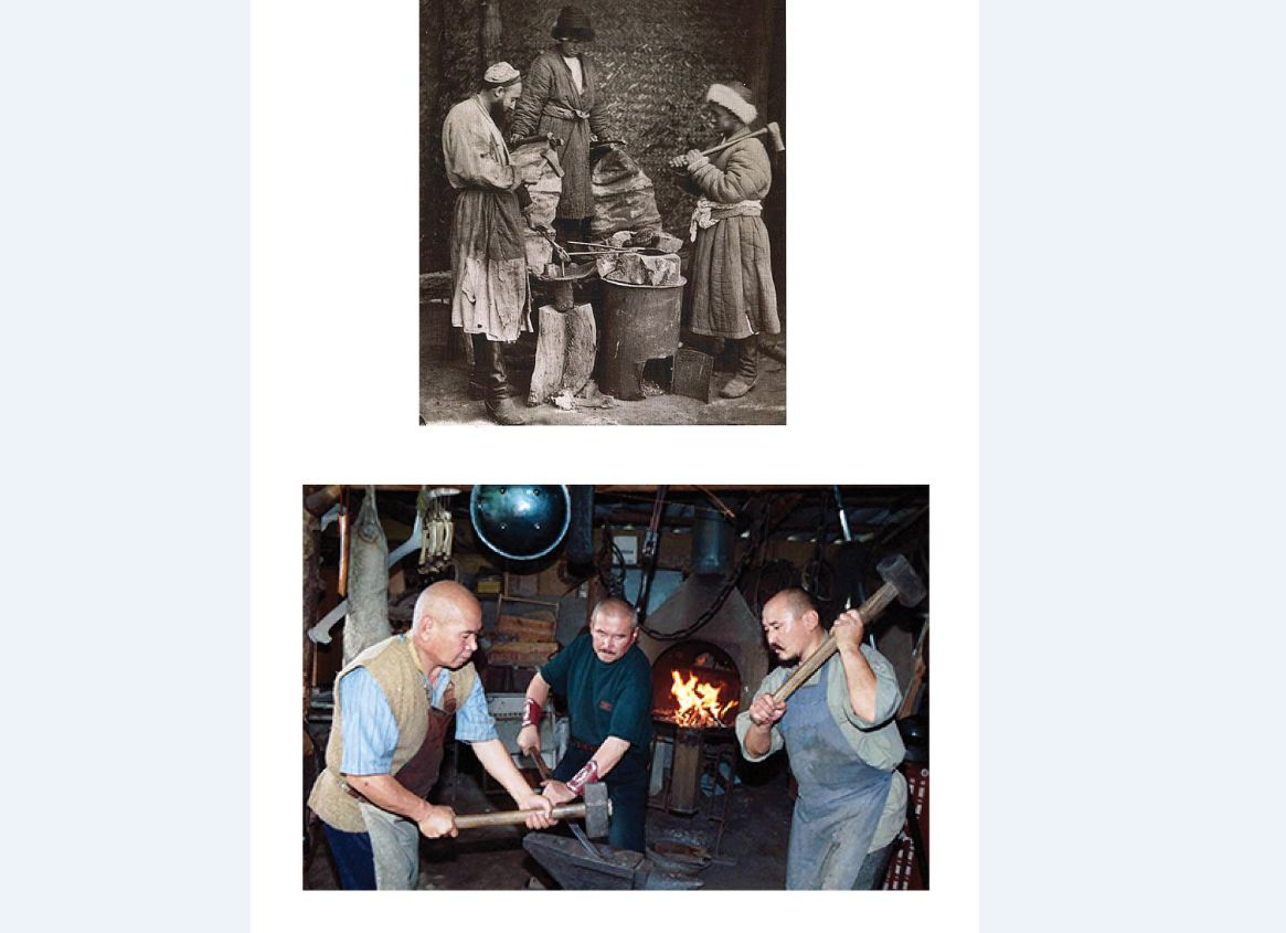 Qazaq – qashanda qazaq! (06.11.2017)