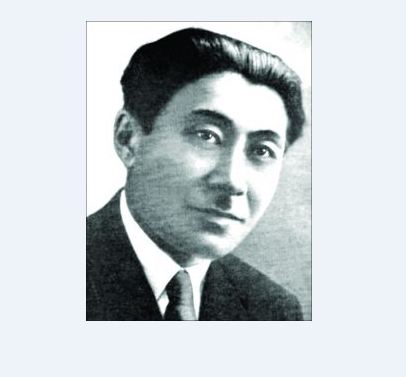 Shanın týraly shyndyq