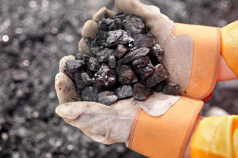 Ǵalymdar kómirden gaz alý jobasyn talqylady