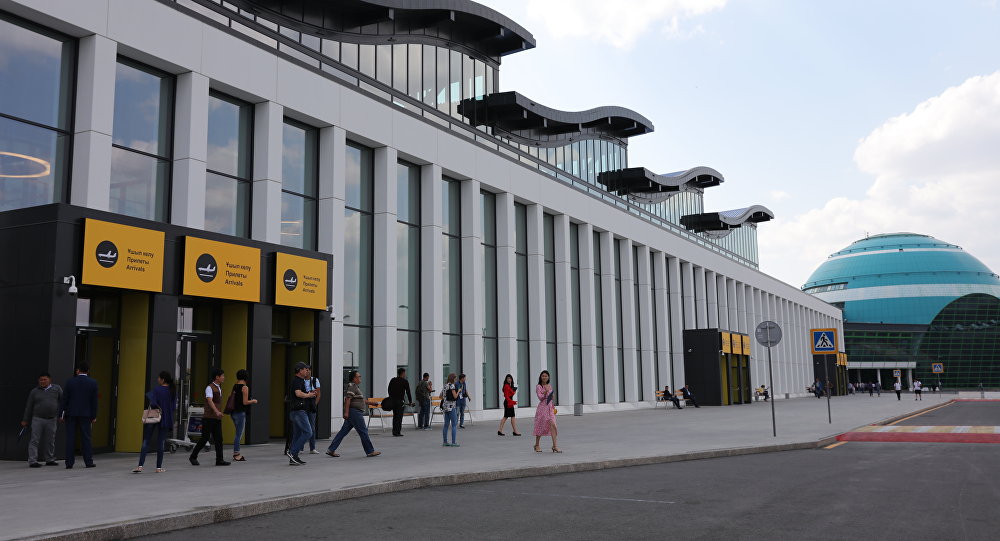 Kelesi jyly Qazaqstannan birneshe halyqaralyq reıs ashylady