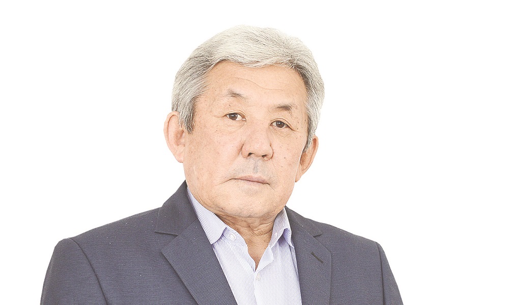 «Otstavkanyń» astary