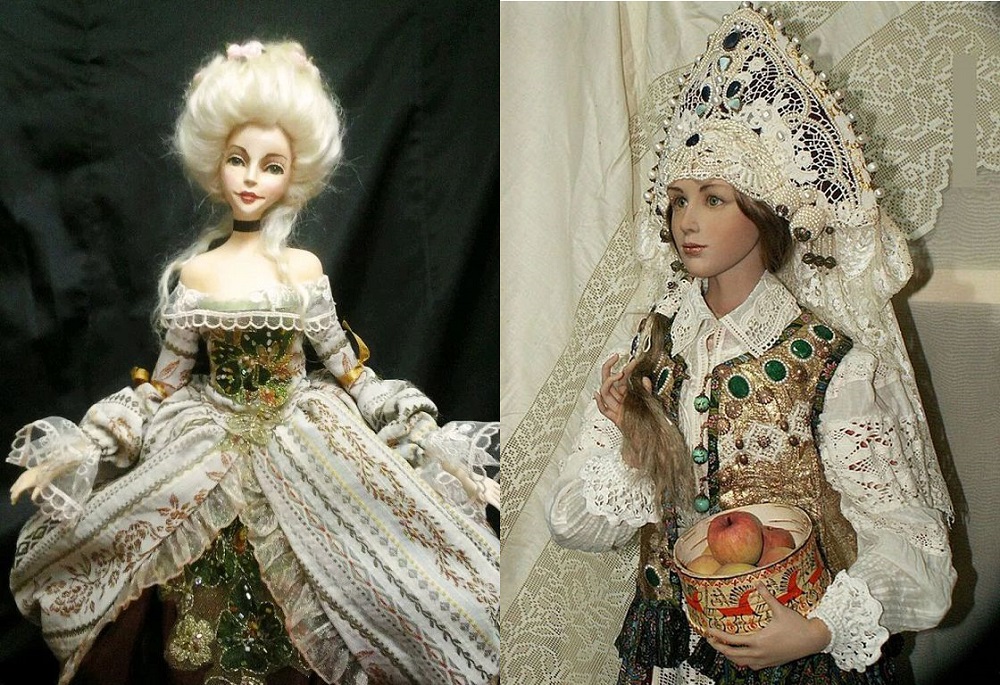 Almatyda «Máńgi­lik birge» atty kórme ashyldy