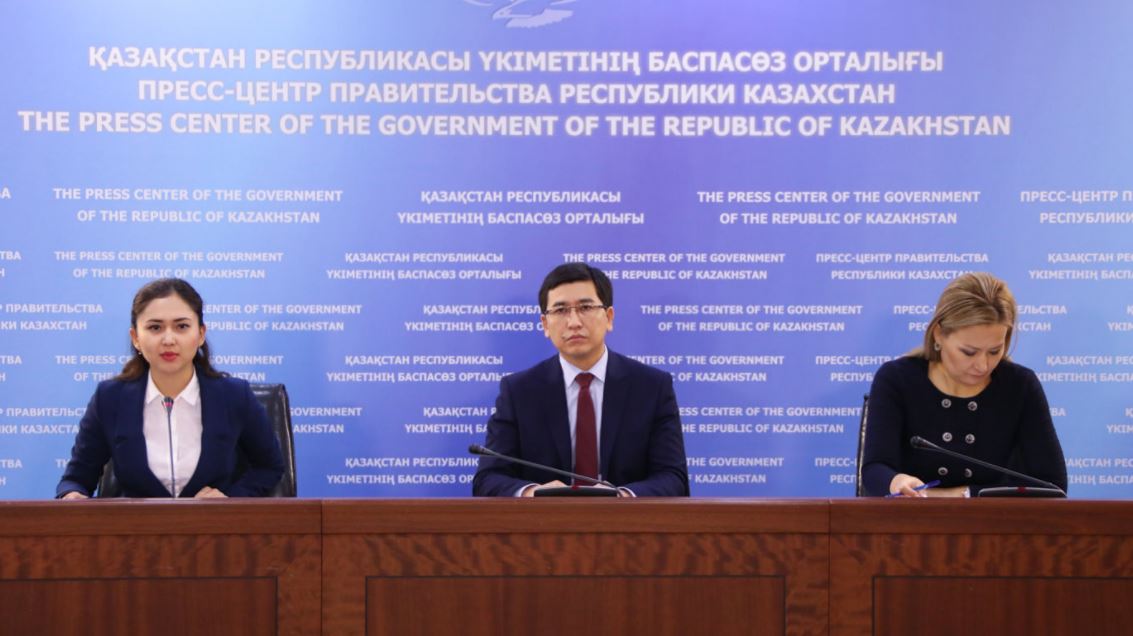 BǴM: Qazaqstandyq TjKB jikteýshisi 28 jańa mamandyqpen tolyqty