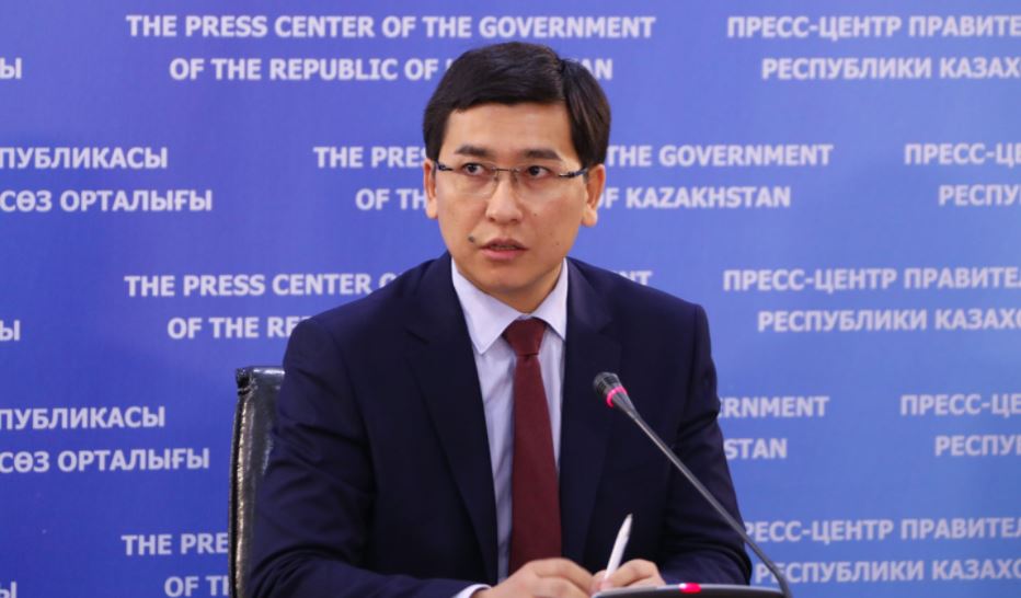 Tegin TjKB baǵdarlamasy aıasynda Qazaqstanda mobıldi oqý ortalyqtary quryldy