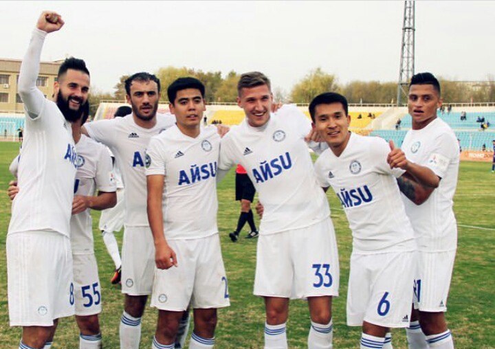 «Ordabasy» fýtbol komandasy elektrondy saýda-sattyq arqyly satyldy