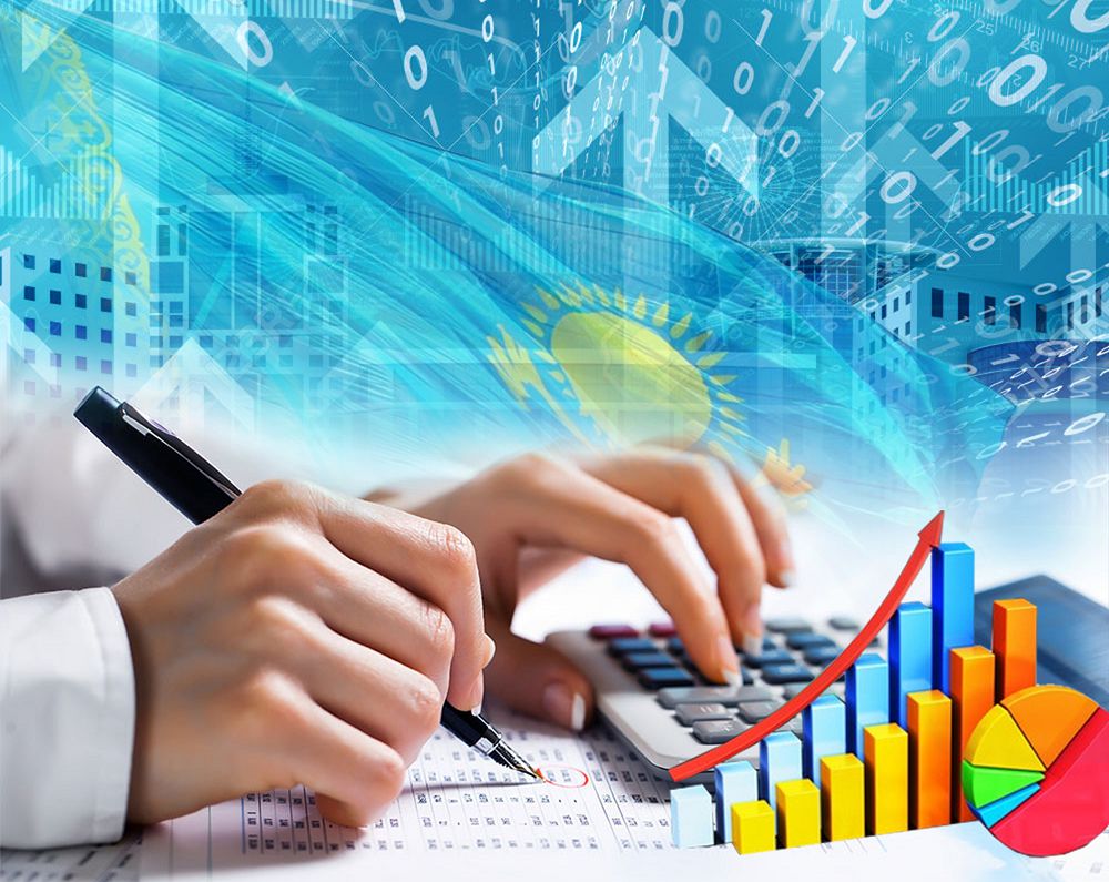 Búgin statıstıka kúni