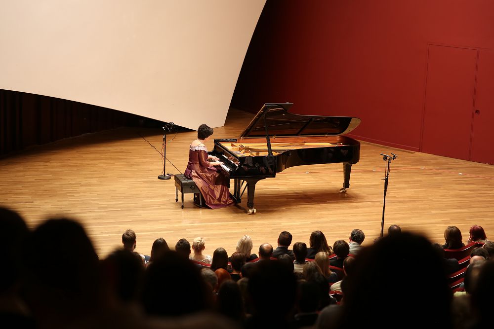 Shámil Ábiltaı: «Saryar­qa» kúıi rýhanı tólqujatymyzǵa aınaldy