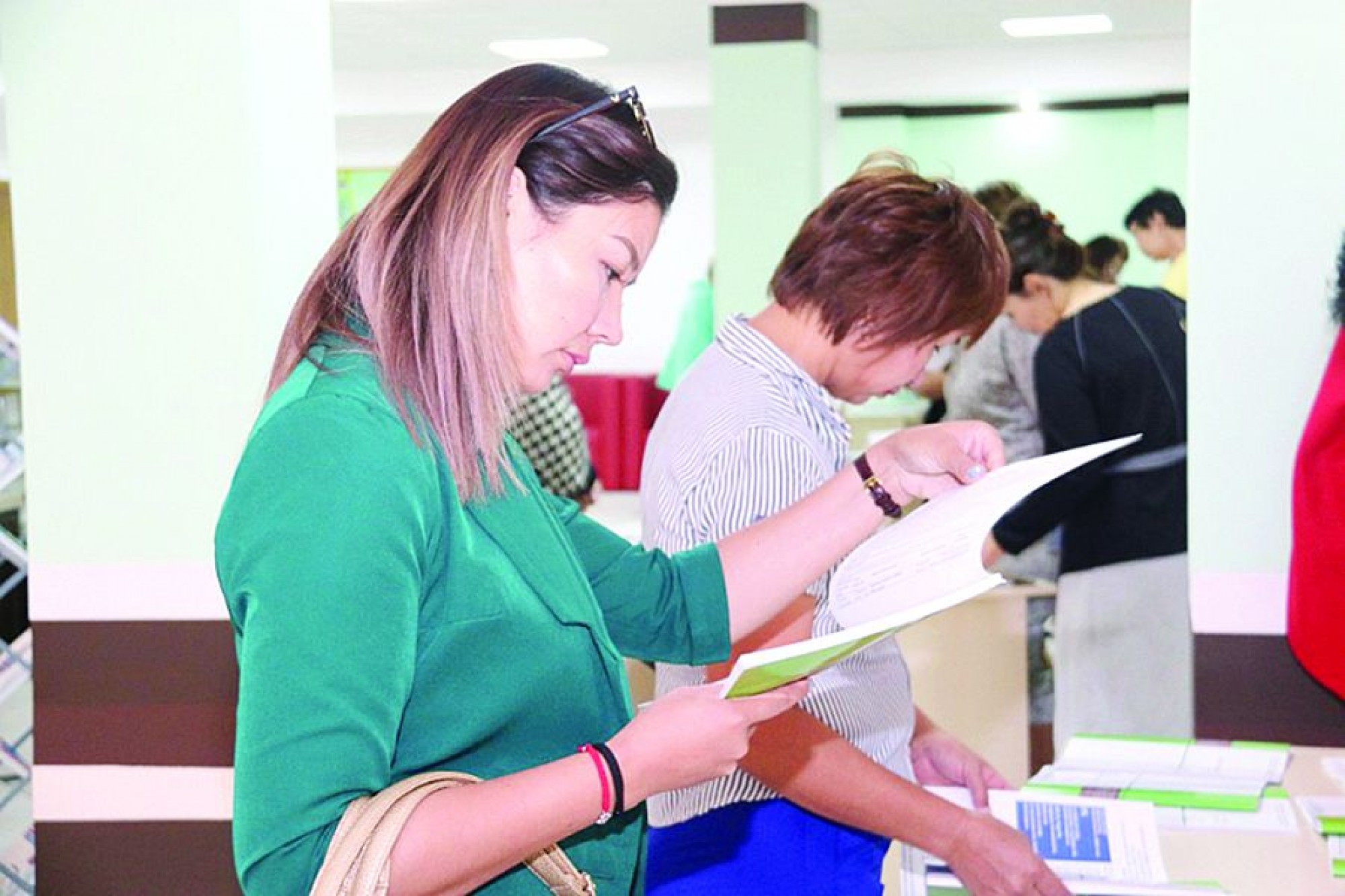 Pedagog paıymy: Jańa baǵalaý júıesin jetildirý kerek