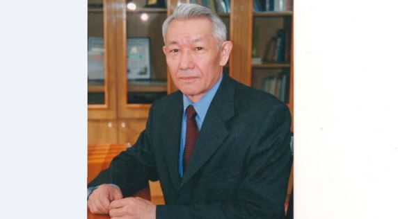 Zańger Marat Nurbekovtiń ómir jolynan bir úzik syr