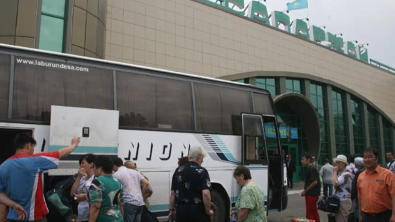 Elordanyń «Saparjaı-Astana» avtovokzaly satyldy