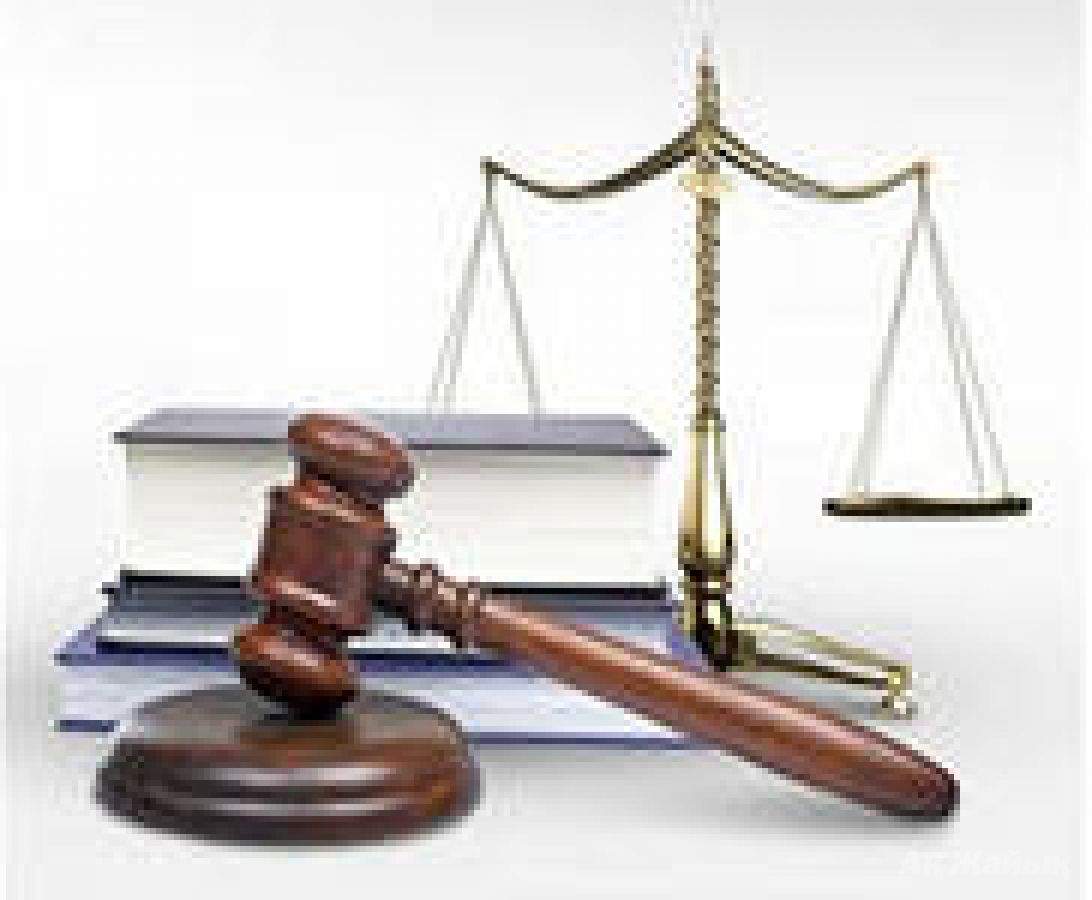 Úkimniń oryndalýy – zańnyń ústemdik qurýy