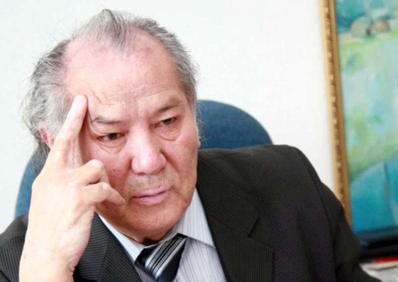 Meıirim men qataldyq