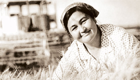 Qazaqtyń Kámshaty da ótti ómirden