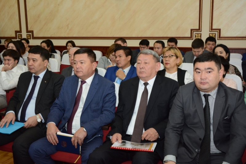 Eki jaqty memorandýmǵa qol qoıyldy