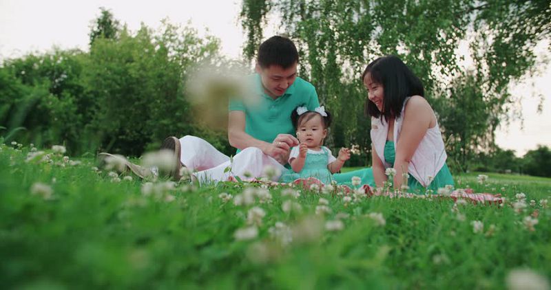 Otbasy qundylyqtary jáne ulttyq tárbıe