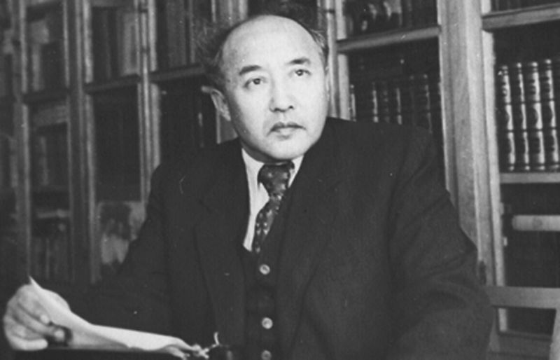 Muhtar Áýezovtiń 120 jyldyq mereıtoıyna oraı týǵan oılar