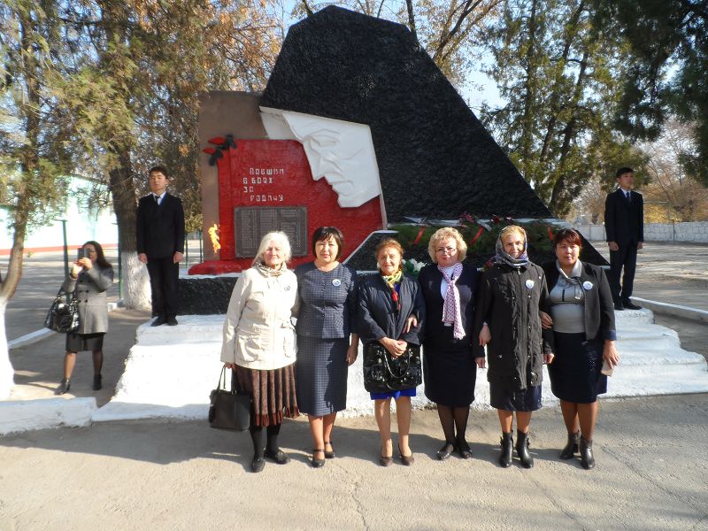 Elý jyldan soń ashylǵan hat