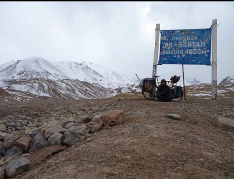 23 eldi shaıtanarbamen aralaǵan